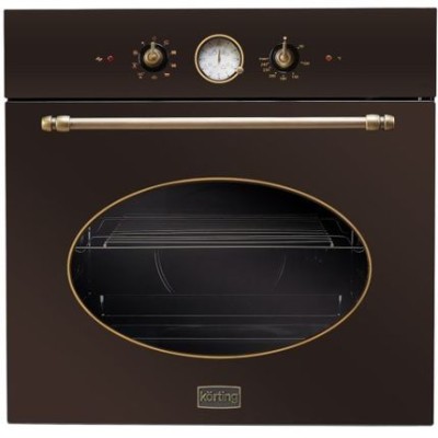 Духовой шкаф электрический KORTING OKB 482 CRSC