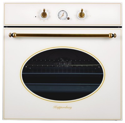 Духовой шкаф Kuppersberg SR 663 W