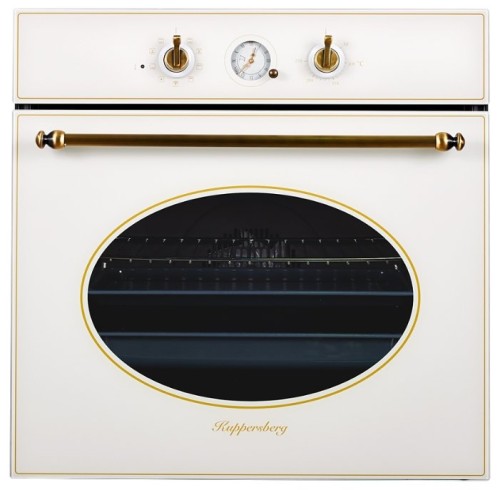 Духовой шкаф Kuppersberg SR 663 W