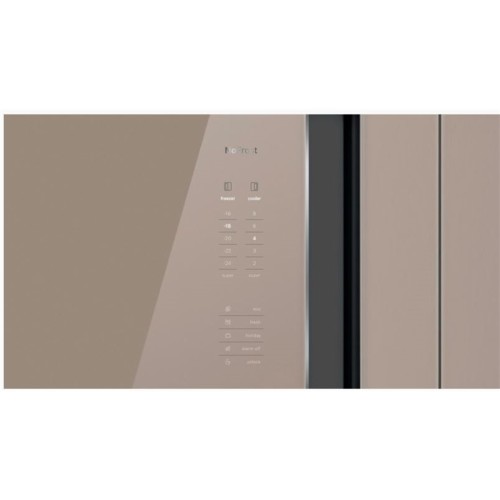 Холодильник BOSCH KAH92LQ25R side by side