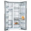 Холодильник BOSCH KAH92LQ25R side by side
