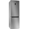 Холодильник Indesit DF 5180 S Нержавейка
