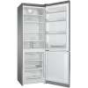 Холодильник Indesit DF 5180 S Нержавейка