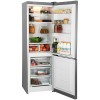 Холодильник Indesit DF 5180 S Нержавейка