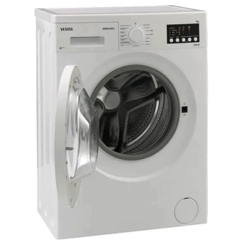 Стиральная машина стандартная Vestel WMW6100F2 6кг 1000 об/мин