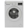 Стиральная машина стандартная Vestel WMW6100F2 6кг 1000 об/мин