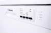 Посудомоечная машина Hansa ZWV614WH Белая 60 см 12 комплектов