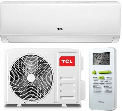 Кондиционер сплит-система TCL TAC-12CHSA/IF