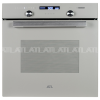 Духовой шкаф ATL 4 FD 965 AA GR Серый Стекло 70 л