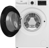 Стиральная машина Beko B3WFR572WB Белая 7кг 1200 об/мин