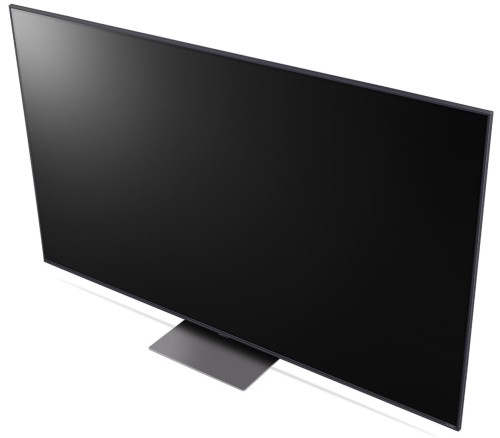 Телевизор LG 65QNED86T6A.ARUB Польша ThinQ OS 4K HDMIх4 USBх2 RJ45