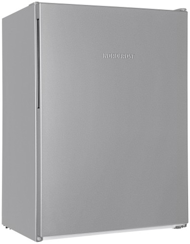 Морозильник компакт NORDFROST DF 256 SAP Серебристый 100 л