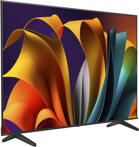 Телевизор Hisense 50A6N Direct LED 4K UHD 60 Гц VIDAA HDMIх3 USBх2