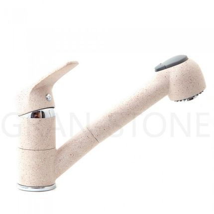 Gran-Stone смеситель GS 6003 №402 Ваниль
