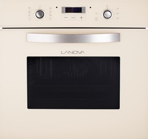Духовой шкаф Lanova 4008CREMA