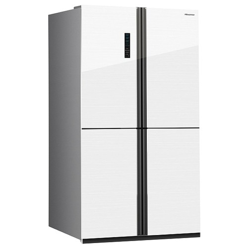 Холодильник Side by Side Hisense RQ-81WC4SAW