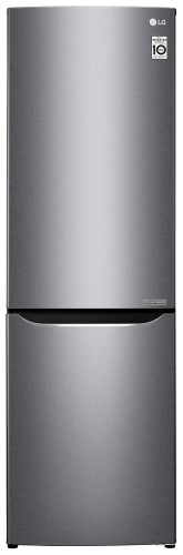 Холодильник LG GA-B419 SLJL