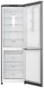 Холодильник LG GA-B419 SLJL