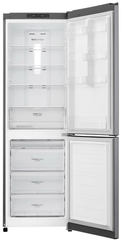 Холодильник LG GA-B419 SLJL
