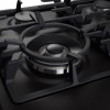 Газовая варочная поверхность Midea MG696TAN-B