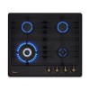 Газовая варочная поверхность Midea MG696TAN-B