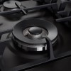 Газовая варочная поверхность Midea MG696TAN-B
