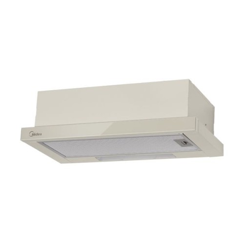 Вытяжка Midea MH60P303GI Бежевый