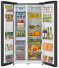Холодильник Midea MRS518SNGBL