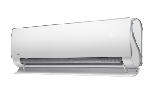 Кондиционер настенная сплит-система Midea MSMTBU-12HRFN1 / MOBA01-12HFN1
