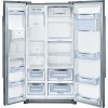 Холодильник BOSCH KAI90VI20R Side by Side