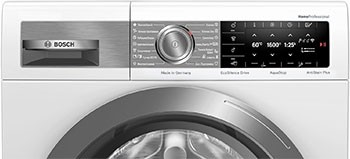 Стиральная машина Bosch WAX32FH1OE