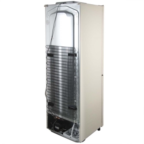 Холодильник LG GA-B419SEHL Бежевый