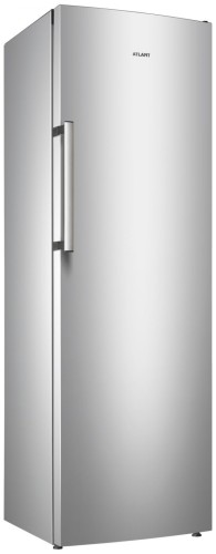 Морозильник ATLANT М-7606-180 N Серебристая 278 л No Frost