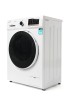 Стиральная машина HOMELINE WMDD7112I Белая 7 кг 1200 об/мин