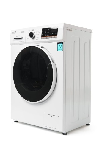 Стиральная машина HOMELINE WMDD7112I Белая 7 кг 1200 об/мин