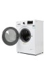 Стиральная машина HOMELINE WMDD7112I Белая 7 кг 1200 об/мин