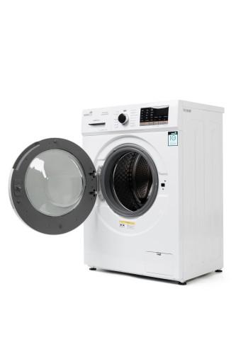 Стиральная машина HOMELINE WMDD7112I Белая 7 кг 1200 об/мин