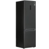 Холодильник LG GC-B509SBUM Черный 384 л No Frost Дисплей