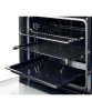 Духовой шкаф Kuppersberg KSO 610 B Черный 3,3 кВт 80 л