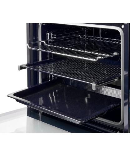 Духовой шкаф Kuppersberg KSO 610 B Черный 3,3 кВт 80 л