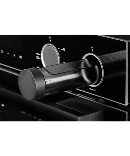 Духовой шкаф Kuppersberg KSO 610 B Черный 3,3 кВт 80 л