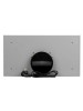 Вытяжка встраиваемая Macbi B-BOX G55G BLACK 1200м3/ч Черная