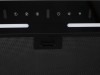 Вытяжка встраиваемая Macbi B-BOX G55G BLACK 1200м3/ч Черная