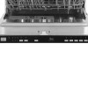 Посудомоечная машина встраиваемая MIDEA M45BD-0905L2 IX