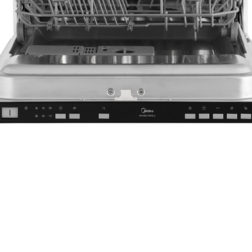 Посудомоечная машина встраиваемая MIDEA M45BD-0905L2 IX