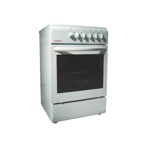 Плита для кухни LUXELL LF60SF31 комбинированная