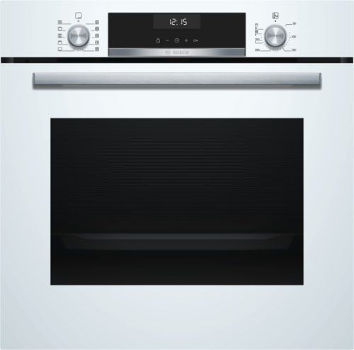 Духовой шкаф Bosch HBG537BW0R