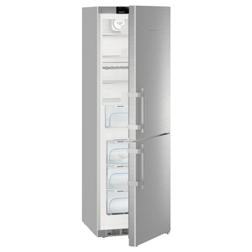 Двухкамерный холодильник Liebherr CNef 4335 Comfort NoFrost