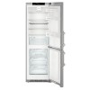 Двухкамерный холодильник Liebherr CNef 4335 Comfort NoFrost