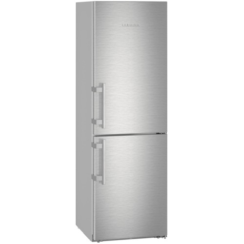 Двухкамерный холодильник Liebherr CNef 4335 Comfort NoFrost